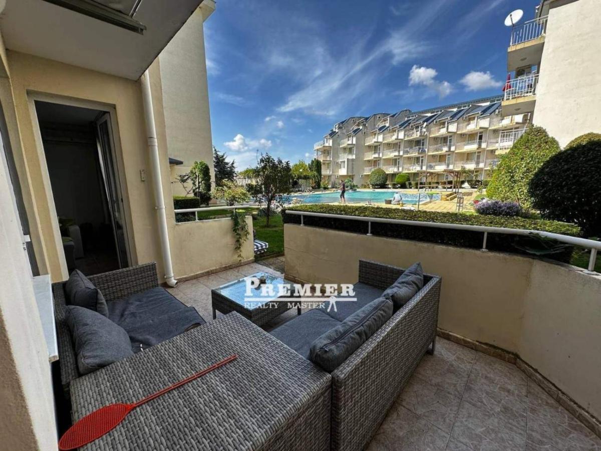 Aparthotel Rutland Bay Ravda Luaran gambar