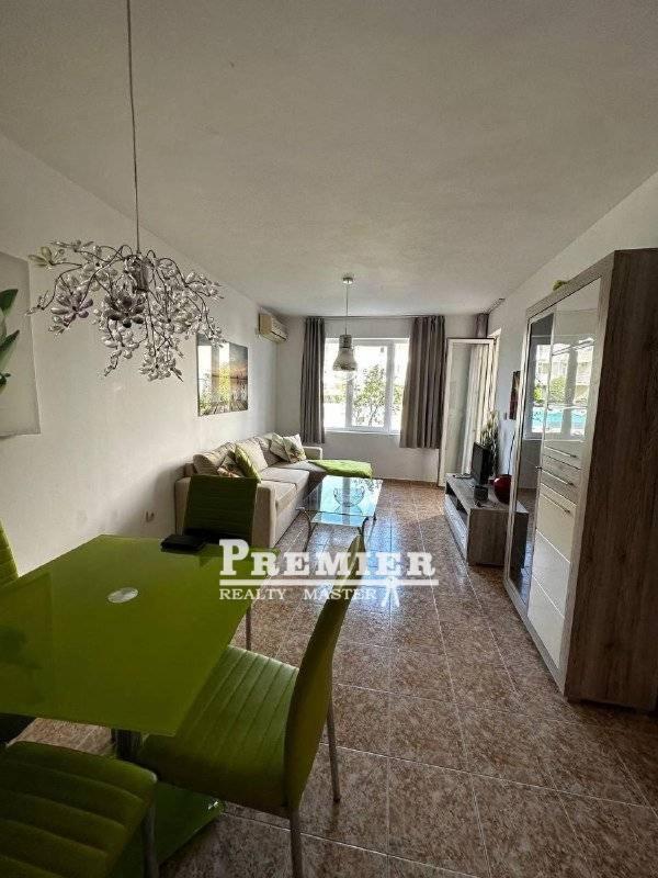 Aparthotel Rutland Bay Ravda Luaran gambar