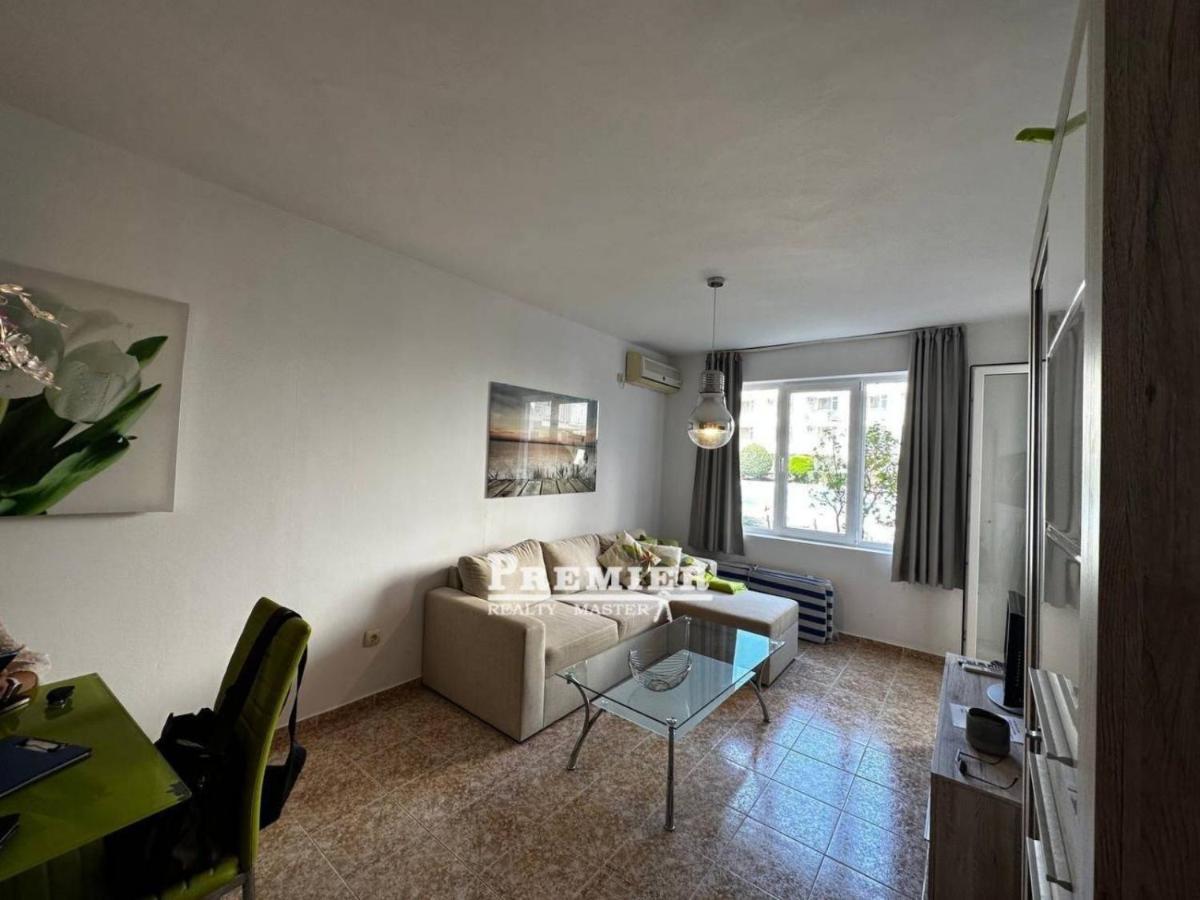 Aparthotel Rutland Bay Ravda Luaran gambar