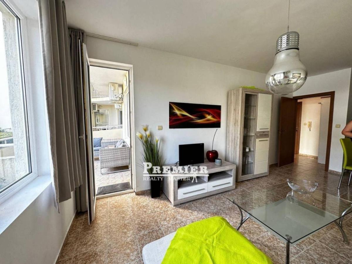 Aparthotel Rutland Bay Ravda Luaran gambar