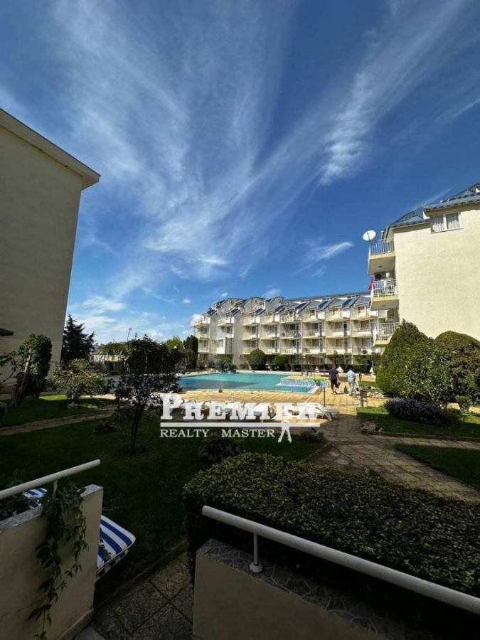 Aparthotel Rutland Bay Ravda Luaran gambar