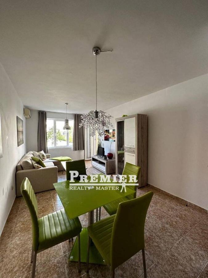 Aparthotel Rutland Bay Ravda Luaran gambar