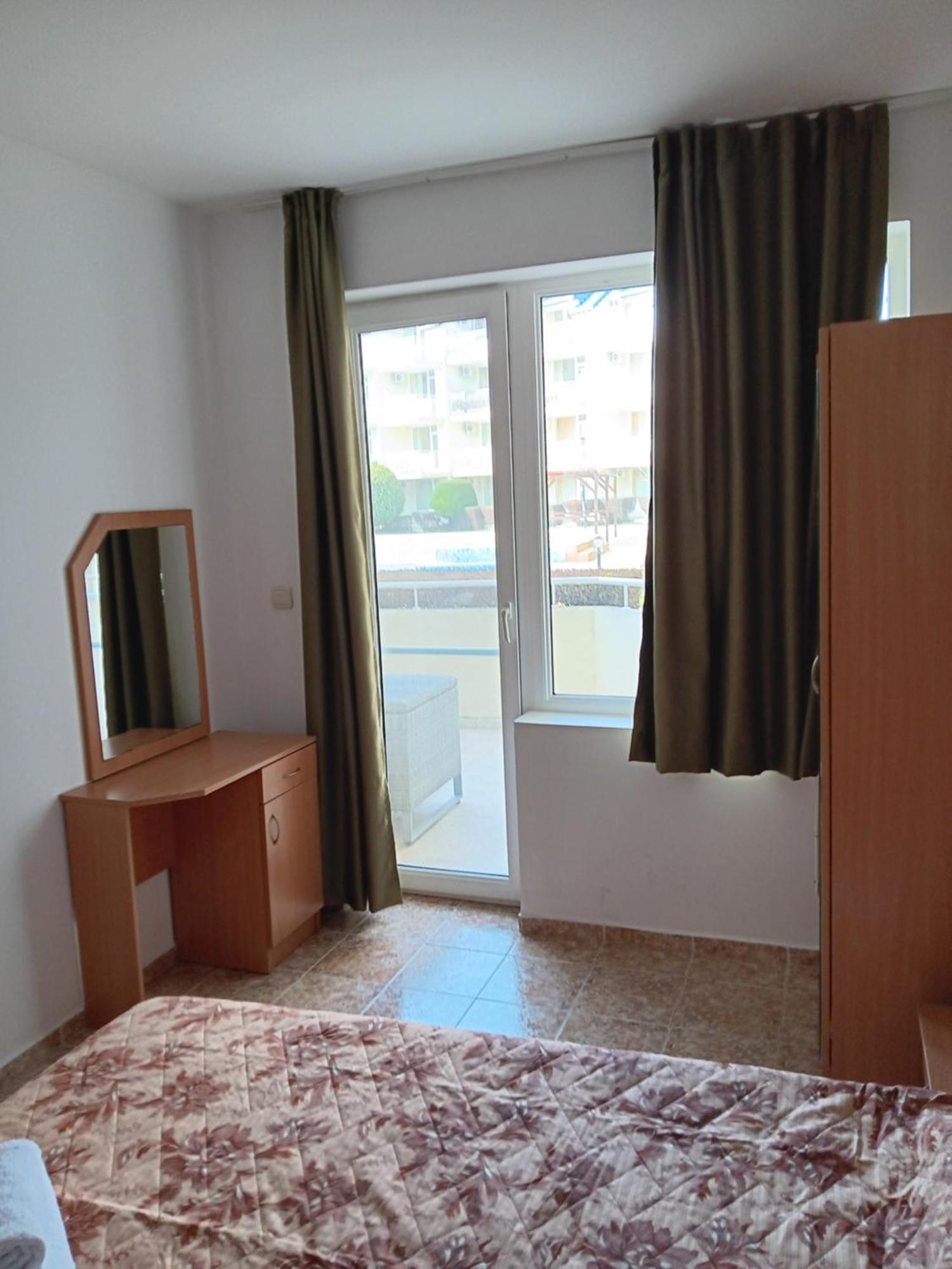 Aparthotel Rutland Bay Ravda Luaran gambar