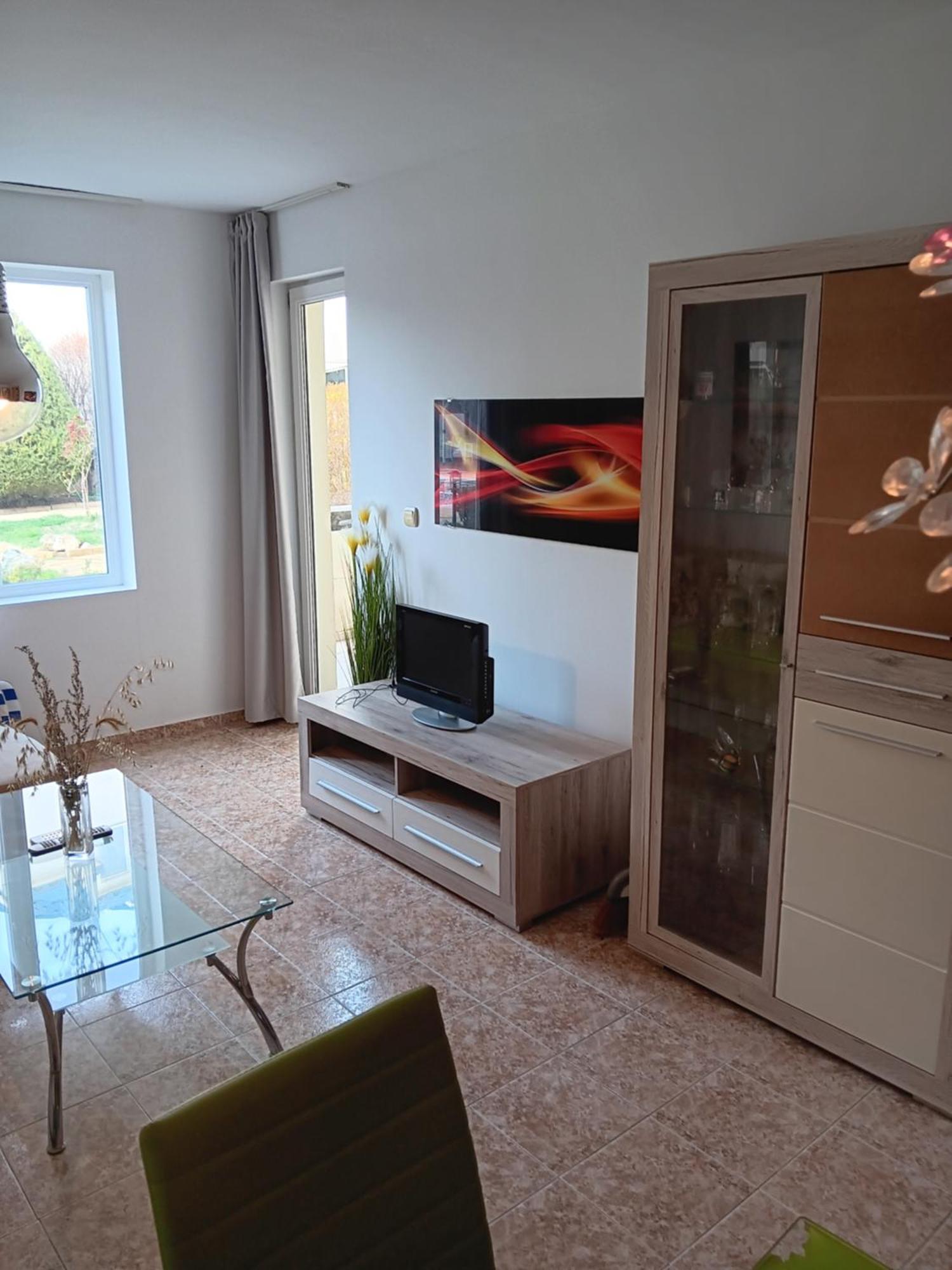 Aparthotel Rutland Bay Ravda Luaran gambar