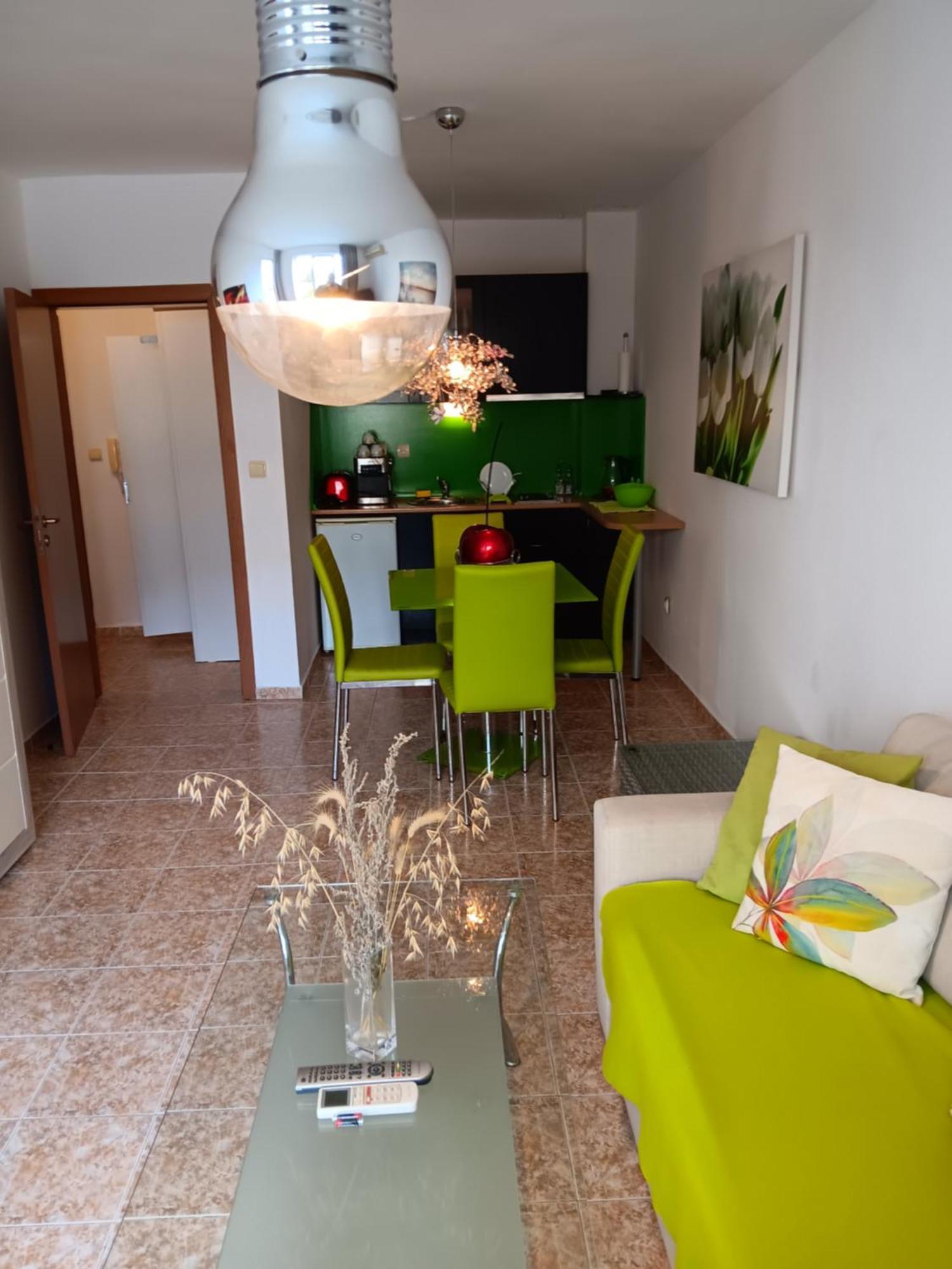 Aparthotel Rutland Bay Ravda Luaran gambar